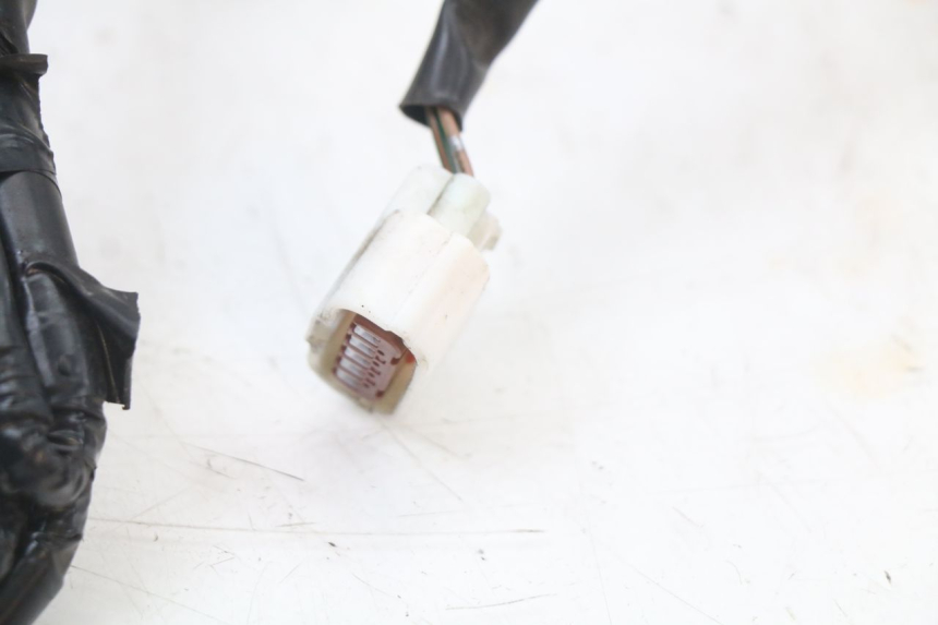 photo de KABELBOOM HONDA PCX (JF28) 125 (2009 - 2011) - Zoom op componenten