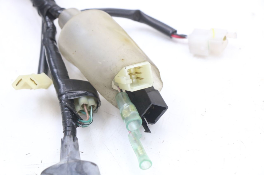 photo de KABELBOOM HONDA PCX (JF28) 125 (2009 - 2011) - Andere kijkhoek