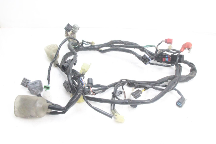 photo de KABELBOOM HONDA PCX (JF28) 125 (2009 - 2011) - Hoofdaanzicht