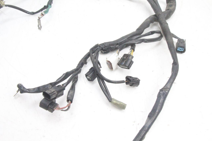 photo de KABELBOOM HONDA PCX (JF28) 125 (2009 - 2011) - Andere kijkhoek