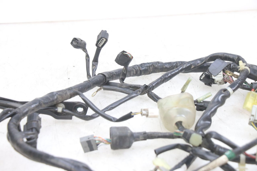 photo de KABELBOOM HONDA PCX (JF47) 125 (2012 - 2013) - Bevestigingspunten