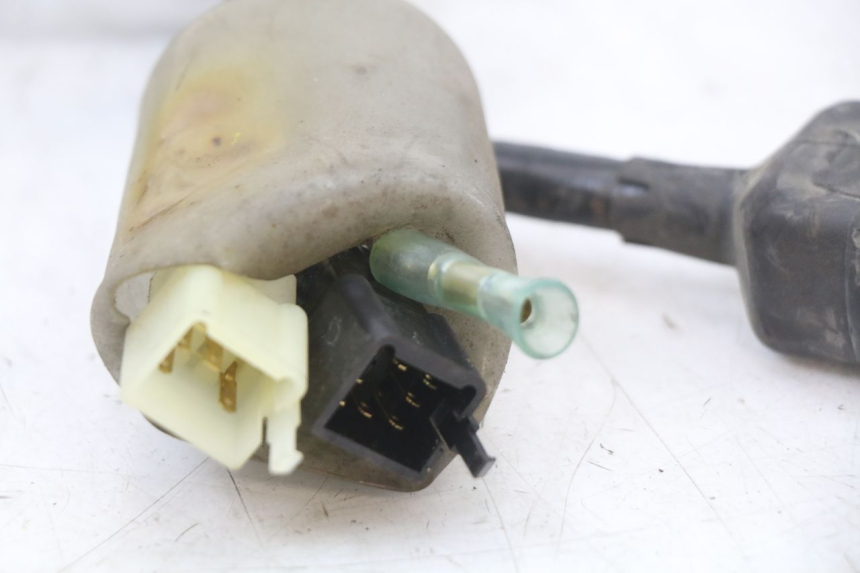 photo de KABELBOOM HONDA PCX (JF47) 125 (2012 - 2013) - Kenmerkende details