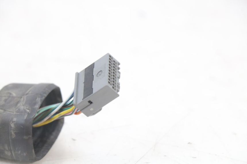 photo de KABELBOOM HONDA PCX (JF47) 125 (2012 - 2013) - Zoom op componenten