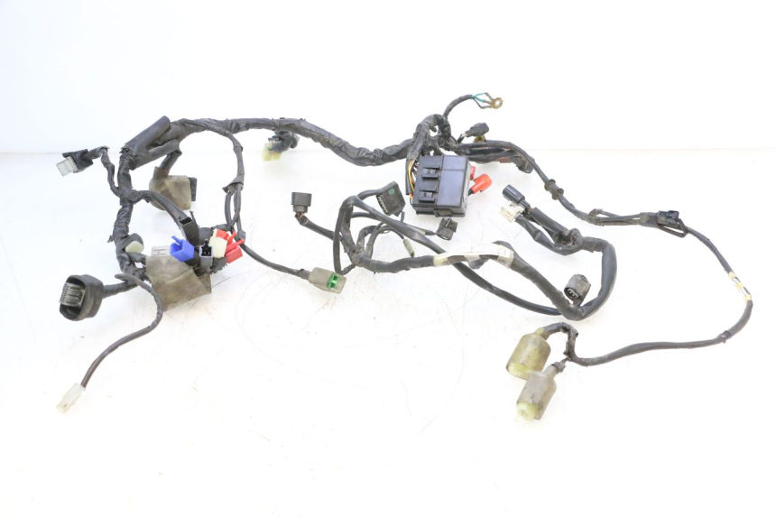 photo de KABELBOOM HONDA PCX (JF57/JF64) 125 (2014 - 2018) - Hoofdaanzicht