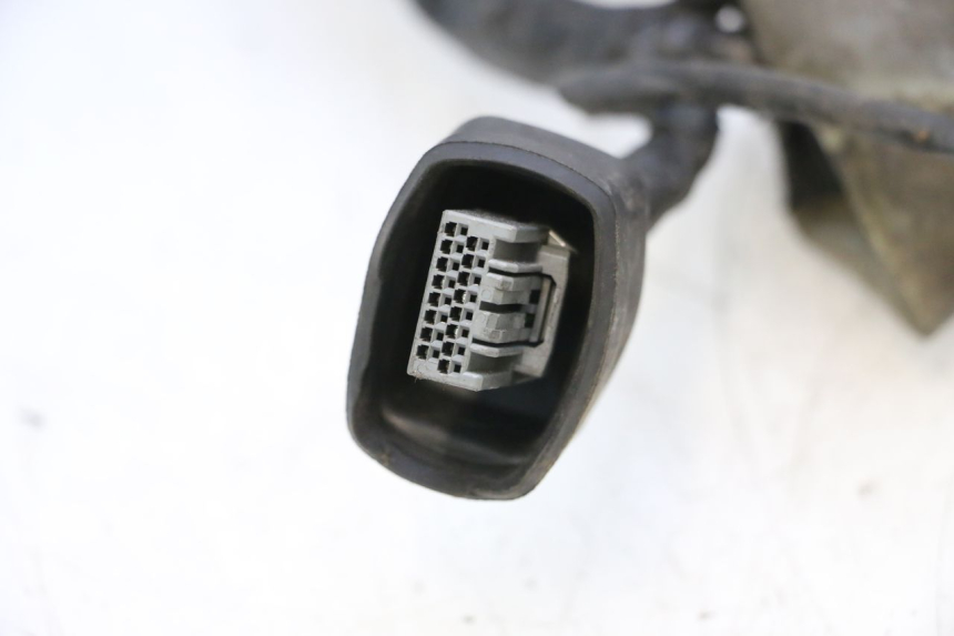 photo de KABELBOOM HONDA PCX (JF57/JF64) 125 (2014 - 2018) - Focus op structuur