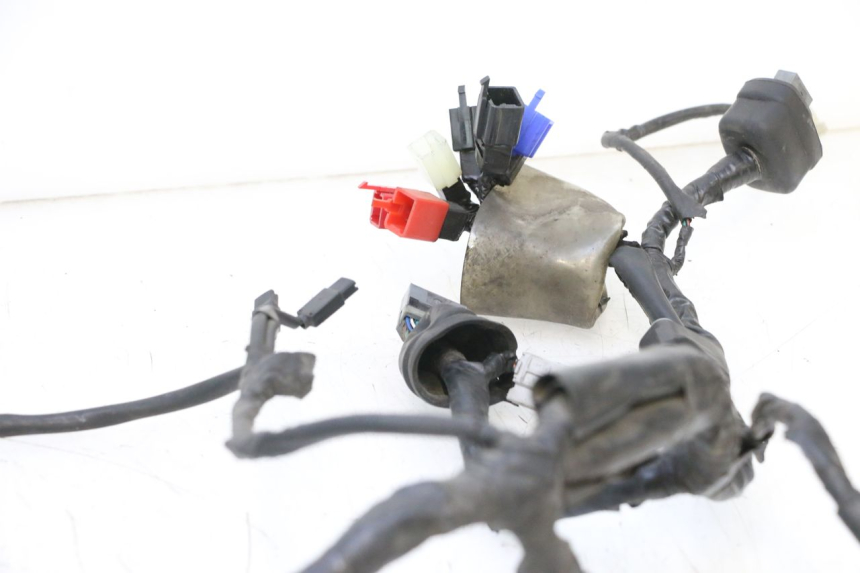 photo de KABELBOOM HONDA PCX (JF57/JF64) 125 (2014 - 2018) - Technische close-up