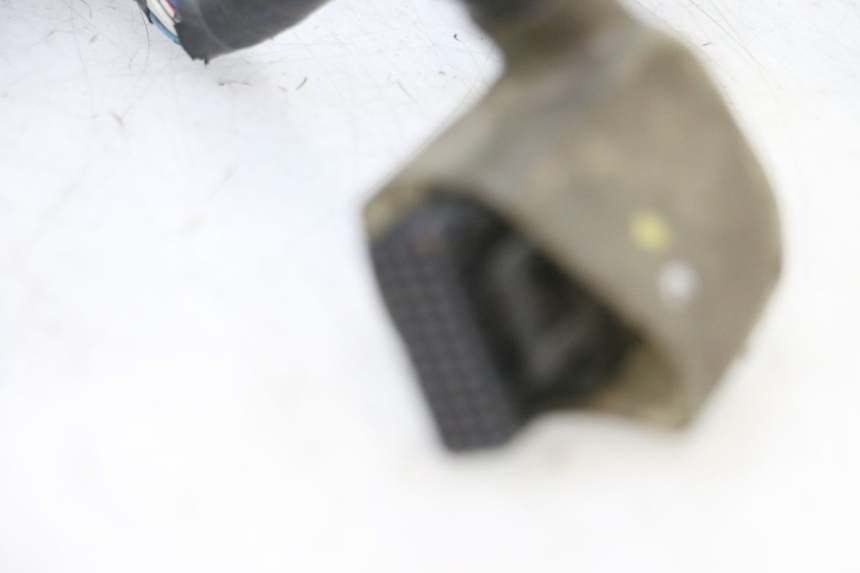 photo de KABELBOOM HONDA PCX (JF57/JF64) 125 (2014 - 2018) - Bevestigingspunten