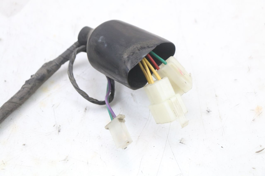 photo de KABELBOOM PEUGEOT BELVILLE 125 (2017 - 2021) - Andere kijkhoek