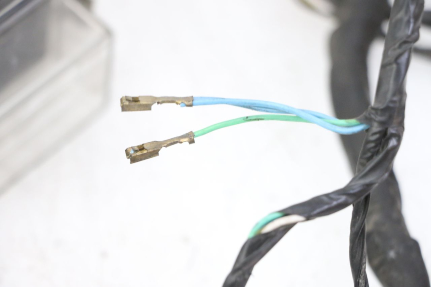 photo de KABELBOOM PEUGEOT CITYSTAR 125 (2011 - 2017) - Overzicht