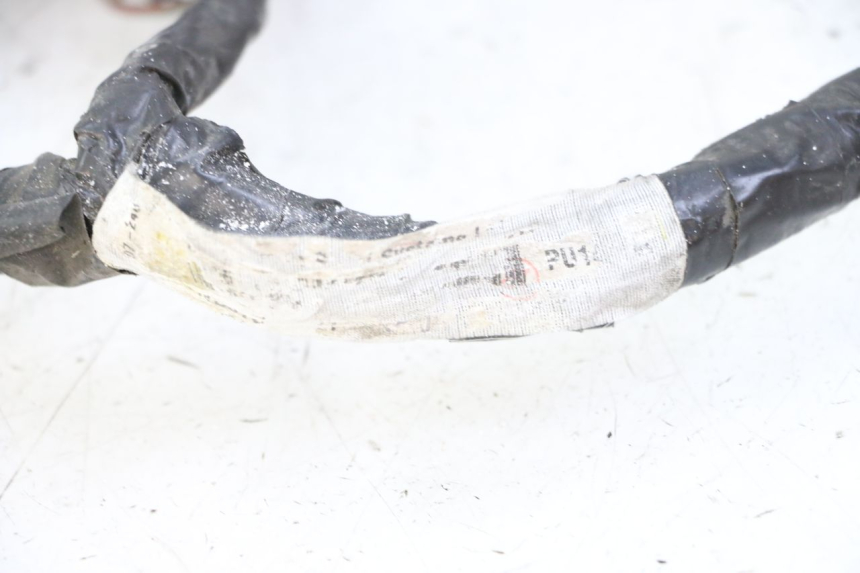 photo de KABELBOOM PEUGEOT CITYSTAR 125 (2011 - 2017) - Bevestigingspunten