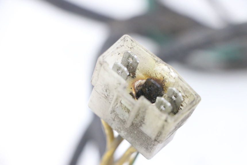 photo de KABELBOOM PEUGEOT ELYSTAR 125 (2002 - 2007) - Andere kijkhoek