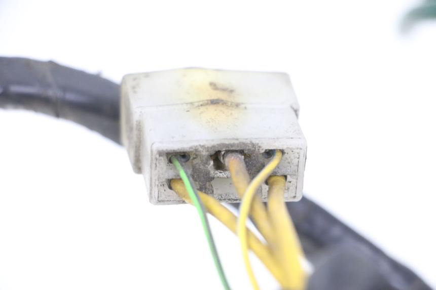 photo de KABELBOOM PEUGEOT ELYSTAR 125 (2002 - 2007) - Technische close-up