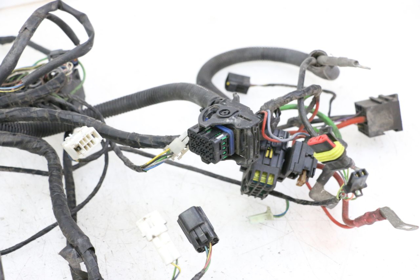 photo de KABELBOOM PEUGEOT SATELIS 125 (2013 - 2018) - Detail van het onderdeel