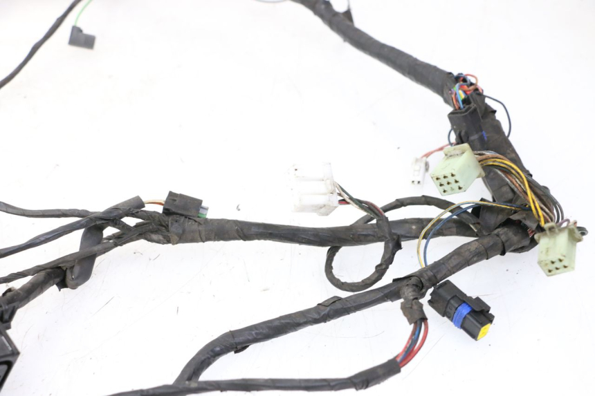 photo de KABELBOOM PEUGEOT SATELIS COMPRESSOR K15 125 (2006 - 2009) - Staat van het oppervlak