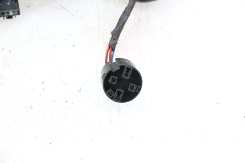 photo de KABELBOOM PEUGEOT SATELIS COMPRESSOR K15 125 (2006 - 2009) - Gecontroleerd onderdeel