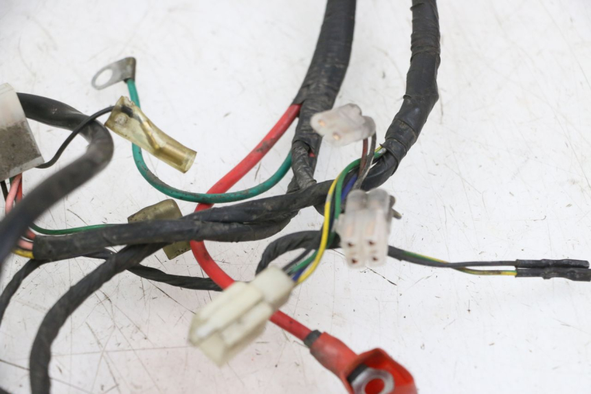 photo de KABELBOOM PEUGEOT VIVACITY 125 (2010 - 2017) - Andere kijkhoek