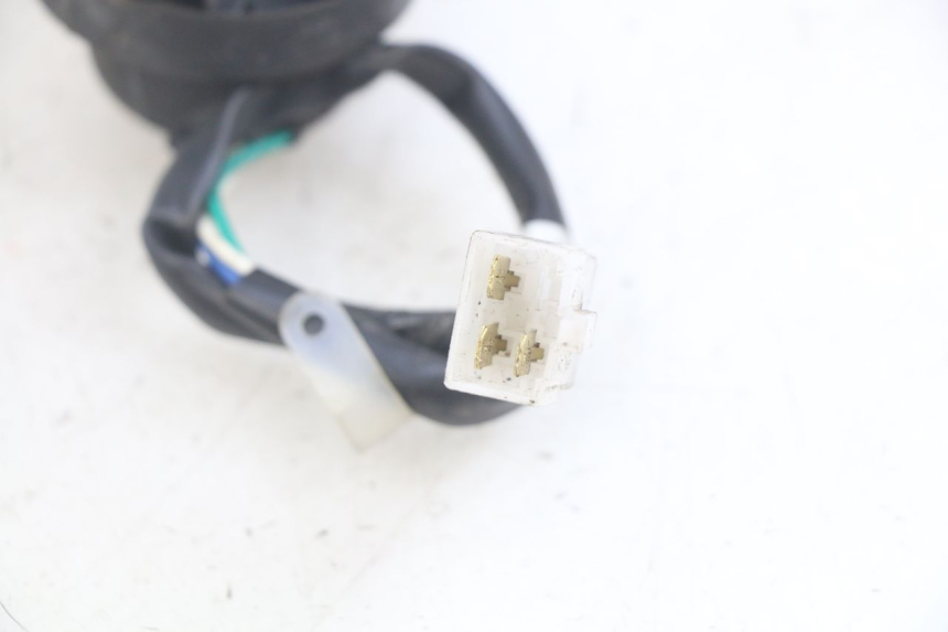 photo de KOPLAMPKABELBOOM KYMCO AGILITY 16+ 4T 50 (2018 - 2023) - Andere kijkhoek