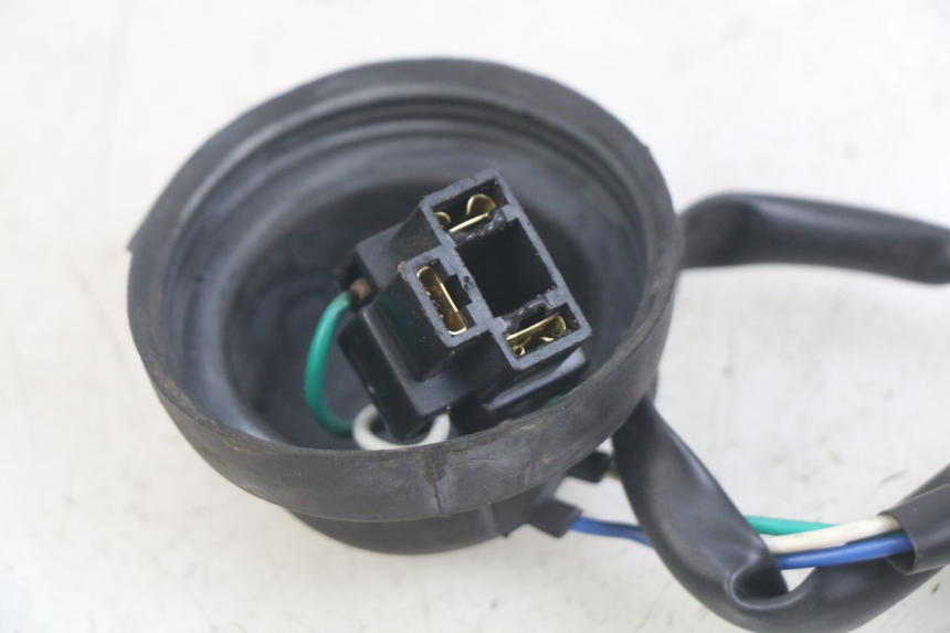 photo de KOPLAMPKABELBOOM KYMCO AGILITY 16+ 4T 50 (2018 - 2023) - Technische close-up