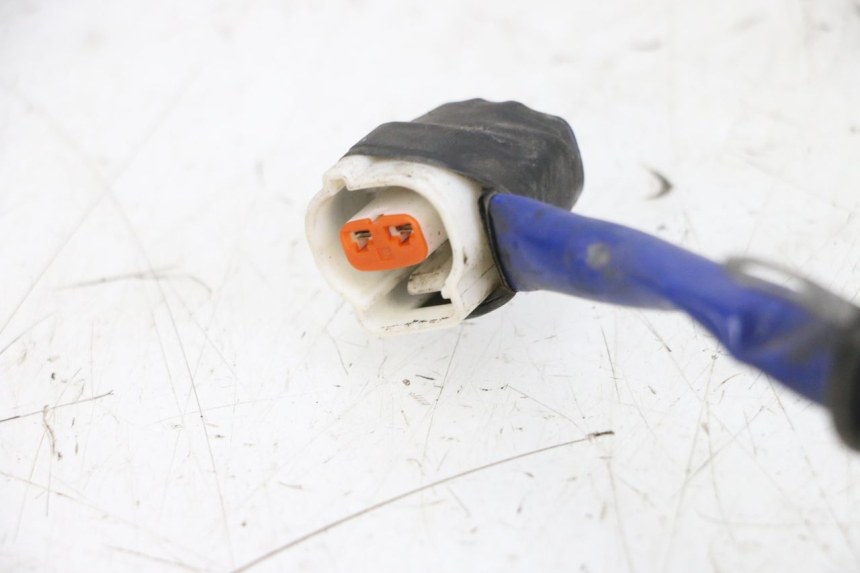 photo de KOPLAMPKABELBOOM SUZUKI BURGMAN 650 (2013 - 2020) - Andere kijkhoek