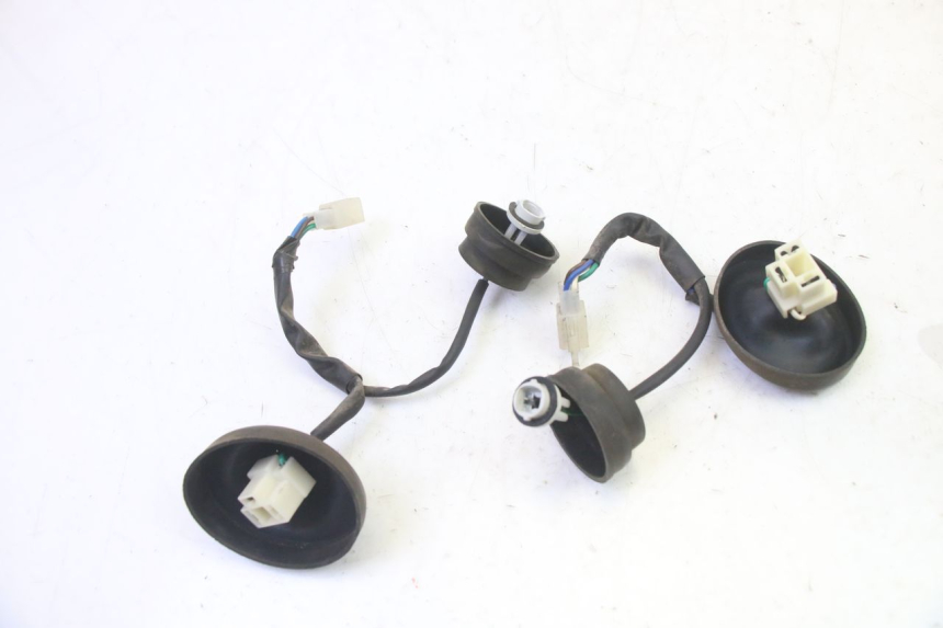 photo de KOPLAMPKABELBOOM PEUGEOT CITYSTAR 50 (2013 - 2017) - Hoofdaanzicht