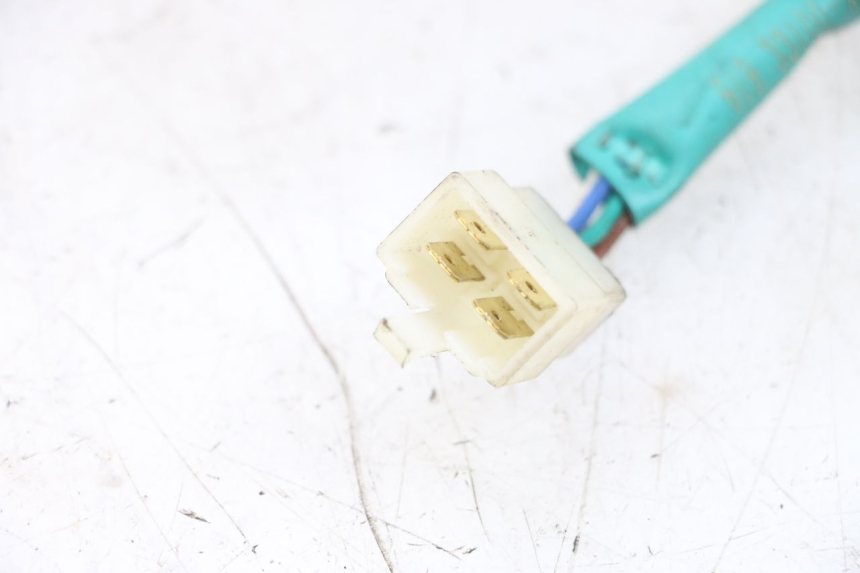 photo de KOPLAMPKABELBOOM SYM CROX 4T 50 (2016 - 2023) - Zoom op gebruiksstaat