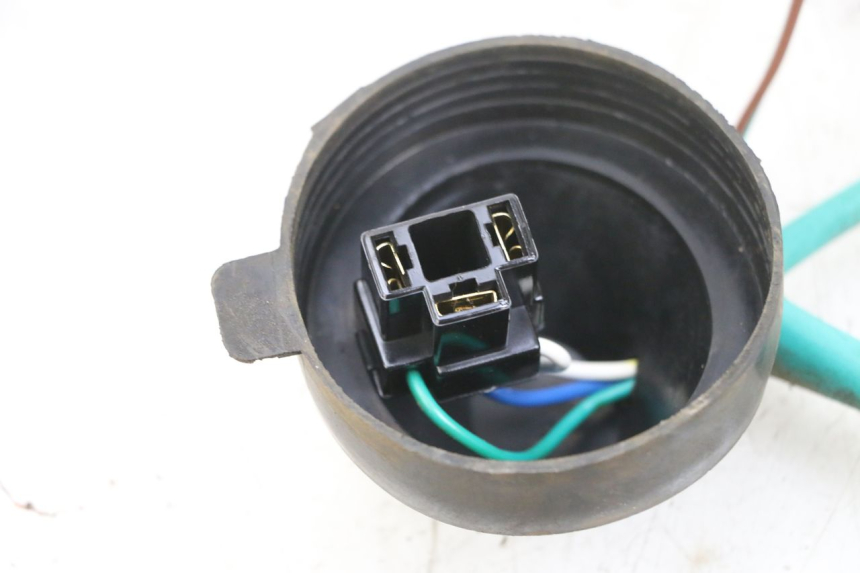 photo de KOPLAMPKABELBOOM SYM CROX 4T 50 (2016 - 2023) - Andere kijkhoek