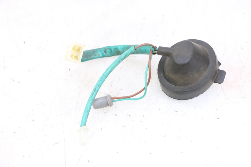 photo de KOPLAMPKABELBOOM SYM CROX 4T 50 (2016 - 2023) - Zoom op gebruiksstaat