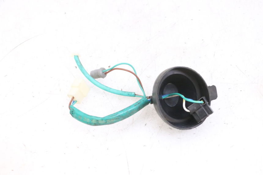 photo de KOPLAMPKABELBOOM SYM CROX 4T 50 (2016 - 2023) - Andere kijkhoek