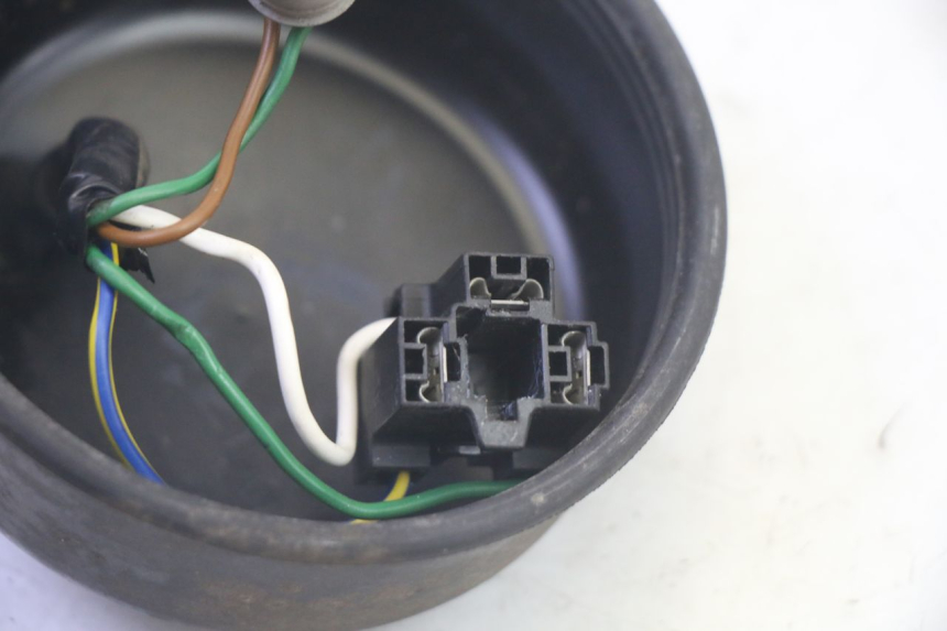 photo de KOPLAMPKABELBOOM PEUGEOT ELYSEO 125 (1999 - 2004) - Zoom op gebruiksstaat