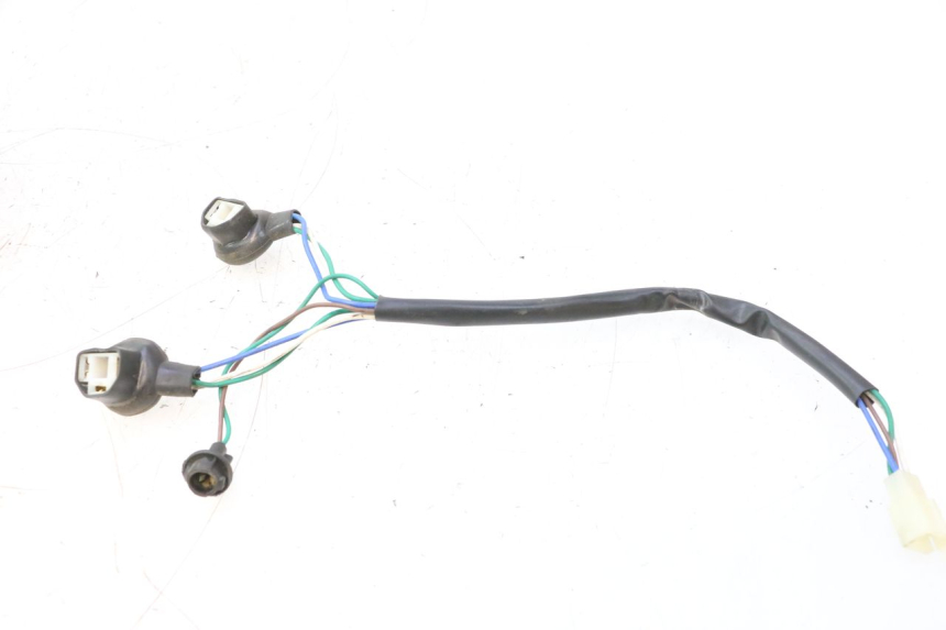photo de KOPLAMPKABELBOOM JM MOTORS F45i 4T 50 (2020 - 2023) - Hoofdaanzicht