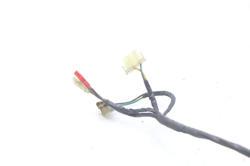 photo de KOPLAMPKABELBOOM HONDA FES PANTHEON 2T 125 (1998 - 2002) - Technische close-up