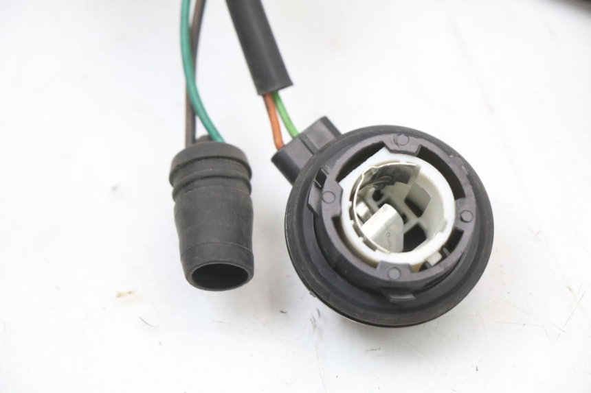 photo de KOPLAMPKABELBOOM HONDA FES S-WING SWING ABS 125 (2007 - 2015) - Overzicht