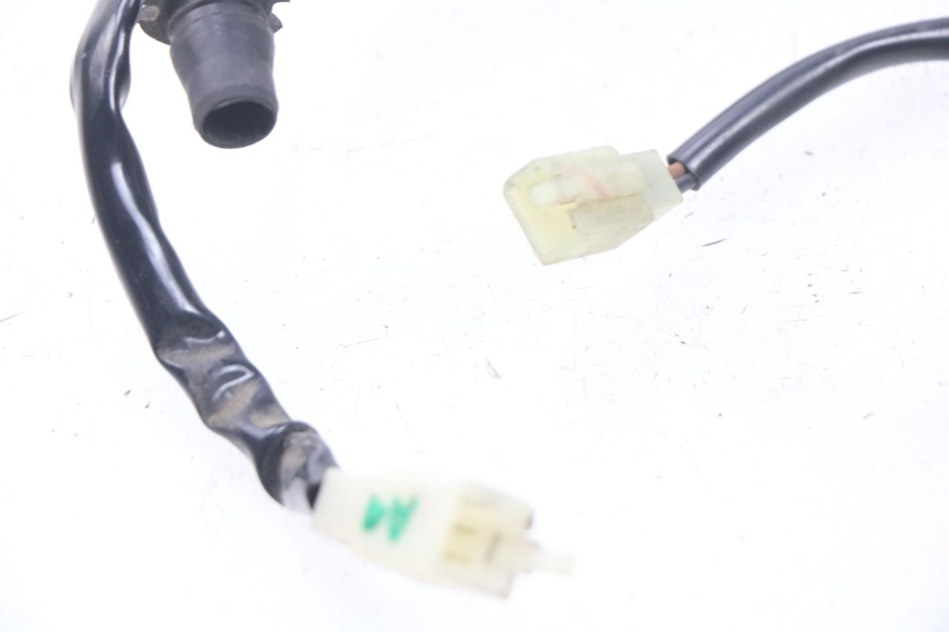 photo de KOPLAMPKABELBOOM MBK FLIPPER 115 (2013 - 2017) - Zoom op gebruiksstaat