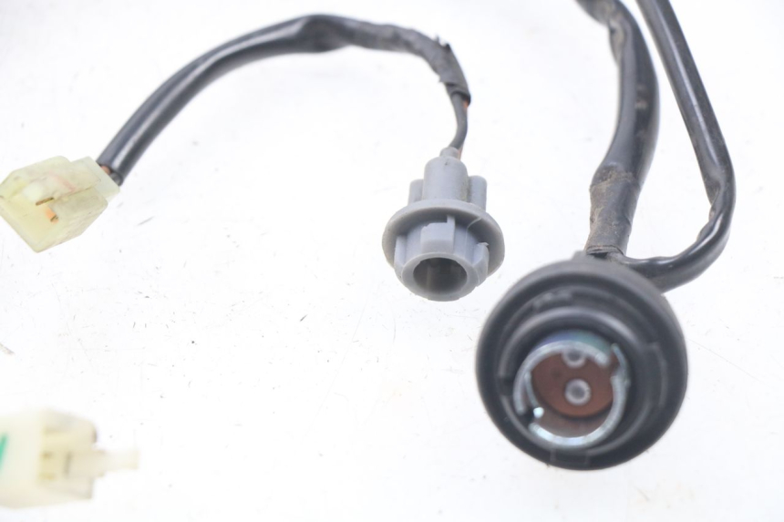 photo de KOPLAMPKABELBOOM MBK FLIPPER 115 (2013 - 2017) - Andere kijkhoek