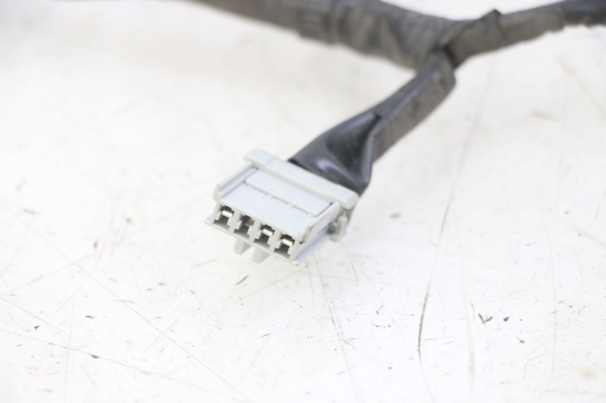 photo de KOPLAMPKABELBOOM HONDA FORZA ABS 300 (2013 - 2017) - Zoom op gebruiksstaat