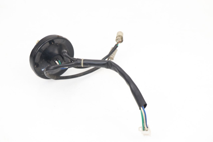 photo de KOPLAMPKABELBOOM REVATTO FUTURA GT 125 (2006 - 2008) - Detail van het onderdeel