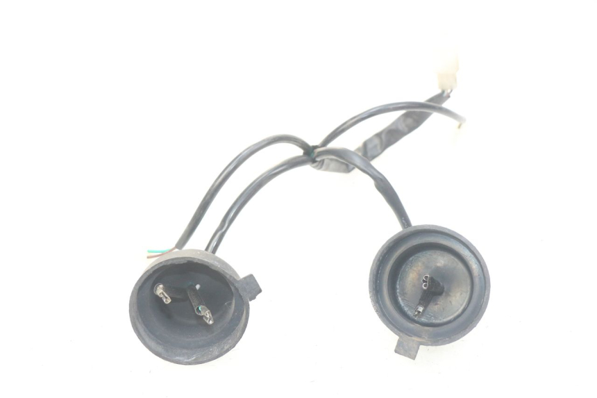 photo de KOPLAMPKABELBOOM TNT MOTOR GRIDO 2T 50 (2010 - 2019) - Hoofdaanzicht