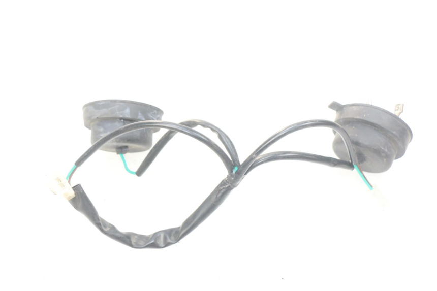 photo de KOPLAMPKABELBOOM TNT MOTOR GRIDO 2T 50 (2010 - 2019) - Zoom op gebruiksstaat