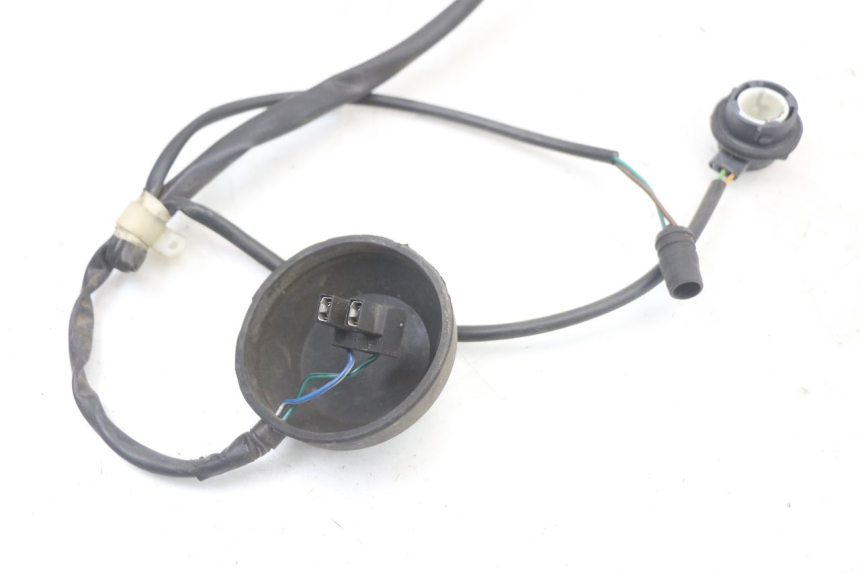 photo de KOPLAMPKABELBOOM HONDA FES S-WING SWING 125 (2007 - 2015) - Technische close-up