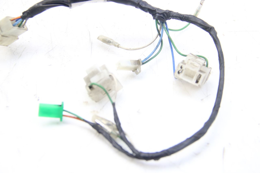 photo de KOPLAMPKABELBOOM SYM JET 14 4T 50 (2018 - 2022) - Zoom op gebruiksstaat