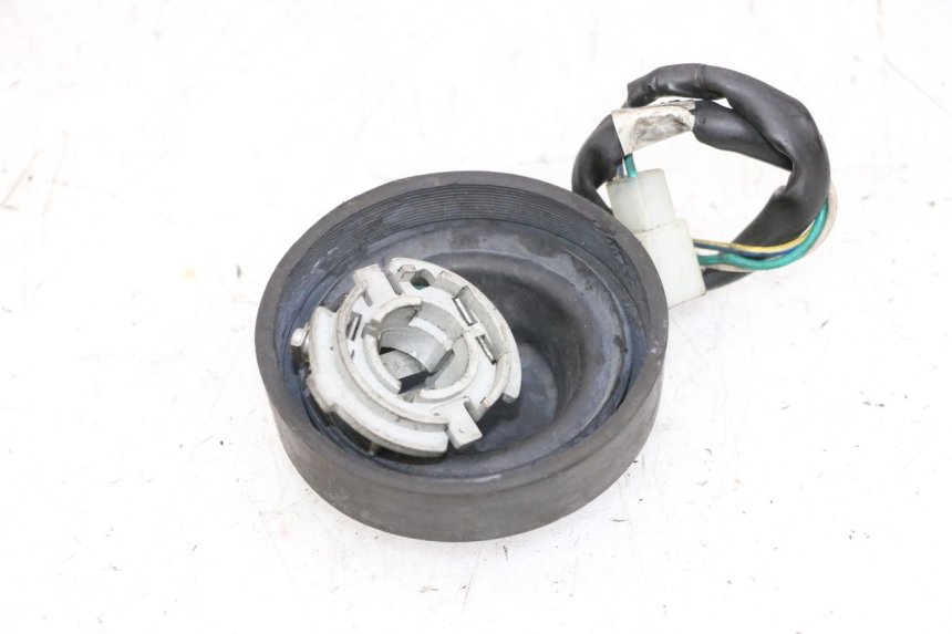 photo de KOPLAMPKABELBOOM PEUGEOT KISBEE 4T 50 (2018 - 2022) - Hoofdaanzicht