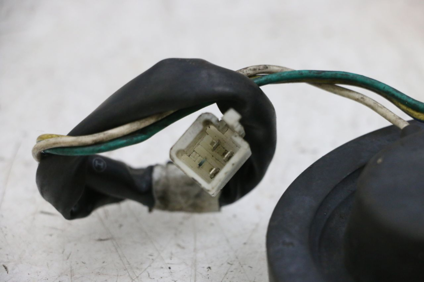 photo de KOPLAMPKABELBOOM PEUGEOT KISBEE 4T 50 (2018 - 2022) - Technische close-up