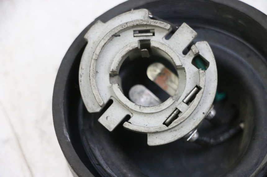 photo de KOPLAMPKABELBOOM PEUGEOT KISBEE 4T 50 (2018 - 2022) - Overzicht