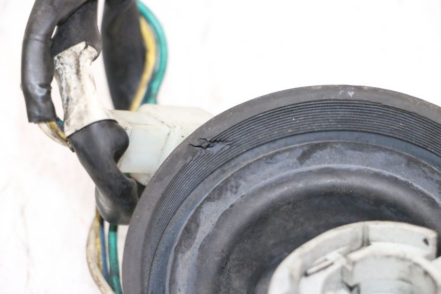 photo de KOPLAMPKABELBOOM PEUGEOT KISBEE 4T 50 (2018 - 2022) - Bevestigingspunten