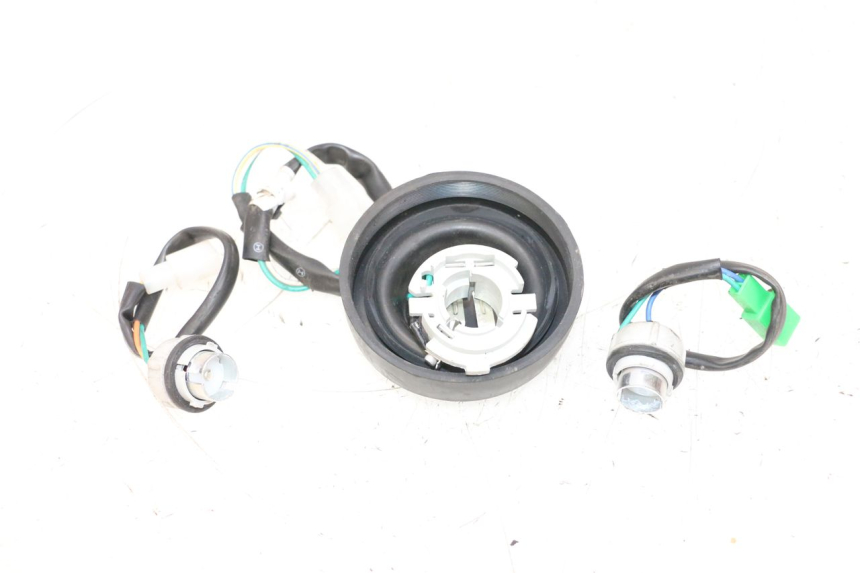 photo de KOPLAMPKABELBOOM PEUGEOT KISBEE 4T 50 (2018 - 2022) - Hoofdaanzicht