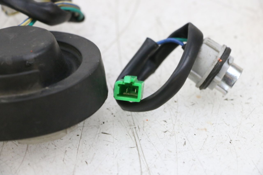 photo de KOPLAMPKABELBOOM PEUGEOT KISBEE 4T 50 (2018 - 2022) - Andere kijkhoek