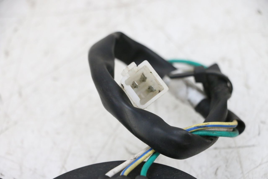 photo de KOPLAMPKABELBOOM PEUGEOT KISBEE 4T 50 (2018 - 2022) - Technische close-up