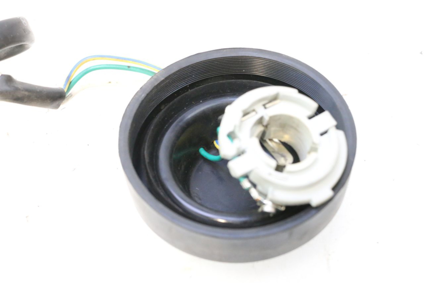 photo de KOPPELING KOPLAMP PEUGEOT KISBEE 4T 50 (2010 - 2017) - Bevestigingspunten