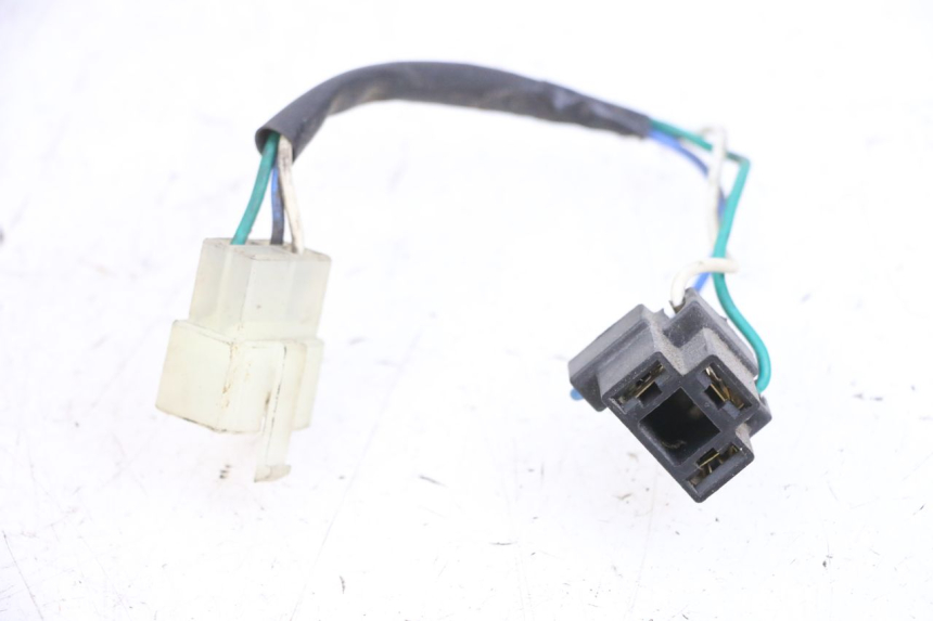 photo de KOPLAMPKABELBOOM KYMCO LIKE 125 (2009 - 2016) - Hoofdaanzicht