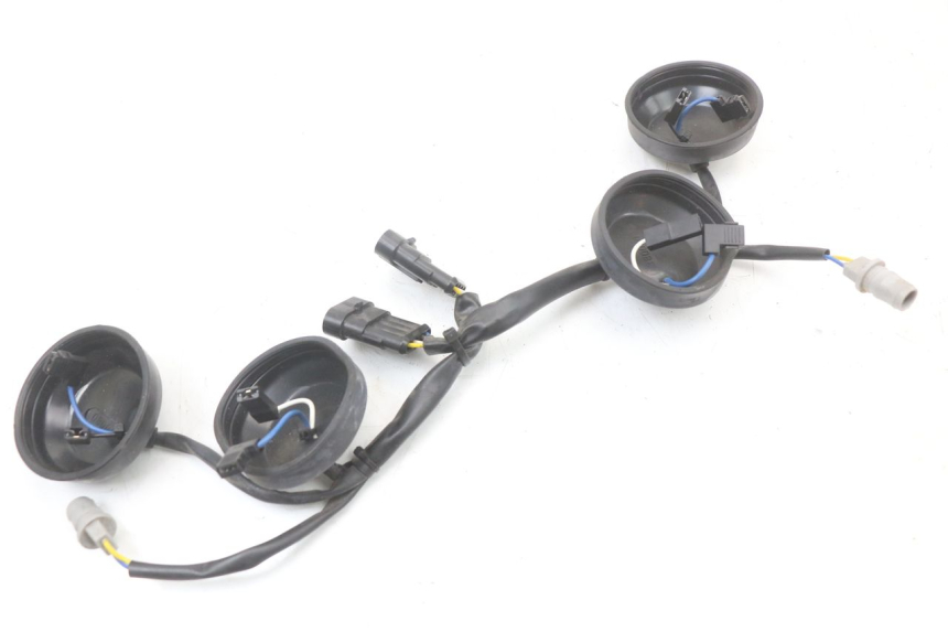 photo de KOPLAMPKABELBOOM MOTO GUZZI NORGE 8V GT 1200 (2011 - 2016) - Hoofdaanzicht